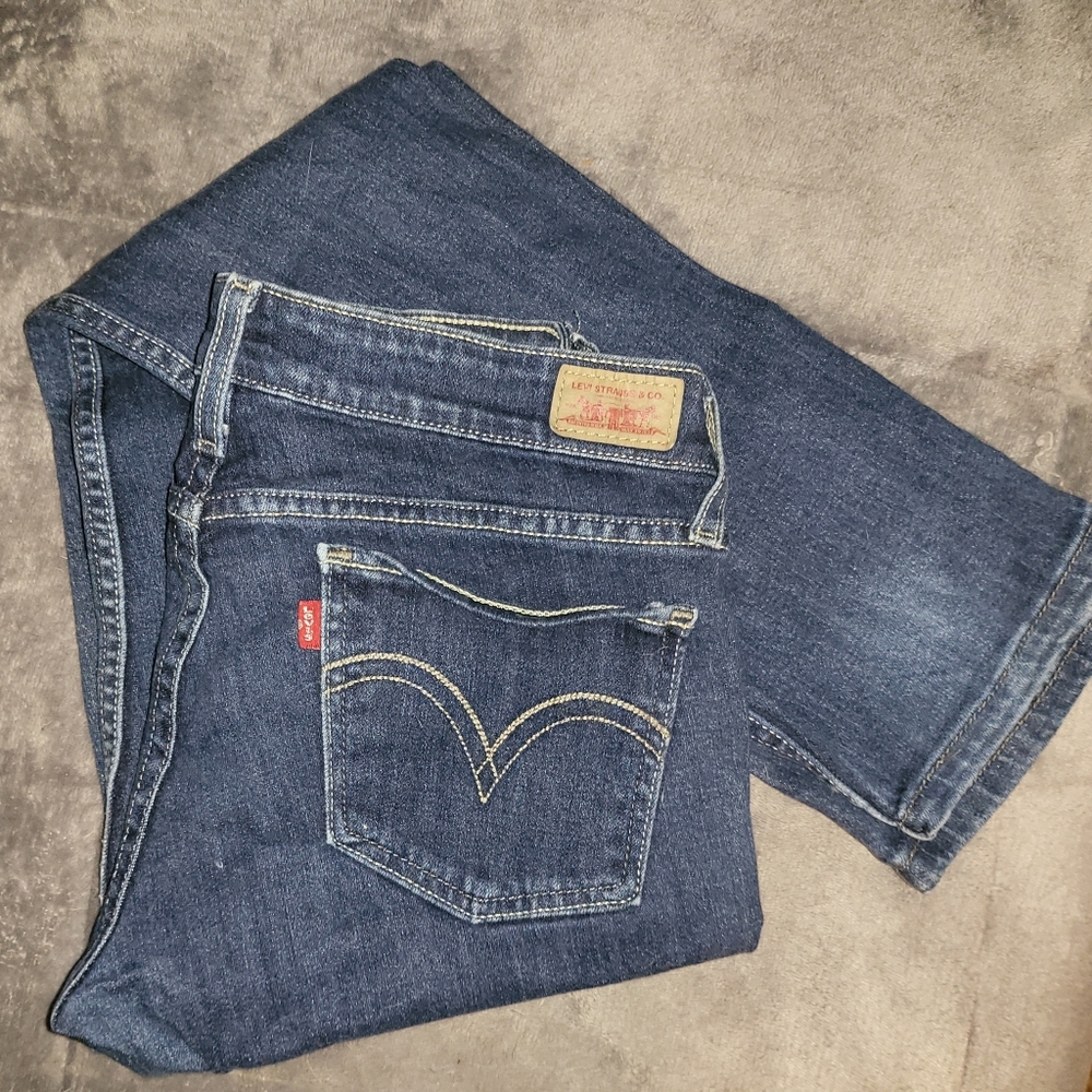 Levis superlow